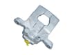 Miniatyrbillede 2 af 2: MAXGEAR BAKRE BREMSEKALIPER CUBE/ JUKE/ QASHQAI/ TIIDA 1.2-2.0 07- VENSTRE