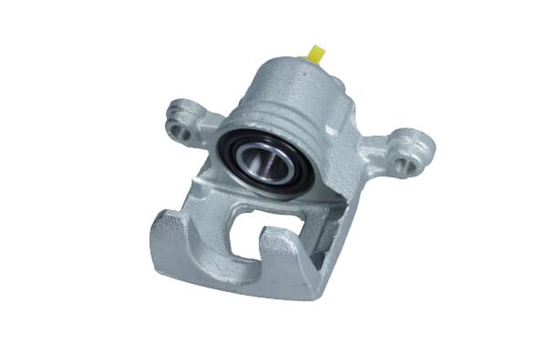 MAXGEAR BAKRE BREMSEKALIPER CUBE/ JUKE/ QASHQAI/ TIIDA 1.2-2.0 07- VENSTRE