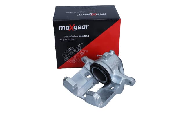 MAXGEAR BREMSEKALIPER CITROEN FOR BERLINGO/XSARA 1.1-2.0 96- VENSTRE