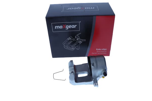 MAXGEAR BREMSEKALIPER MAZDA FORRESTE MX-5 1.6-1.8 16V 93-05 VENSTRE
