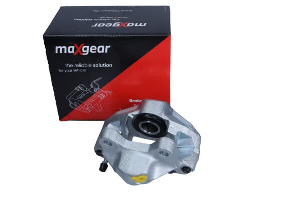 MAXGEAR BREMSEKALIPER MERCEDES BAG W123 76- VENSTRE