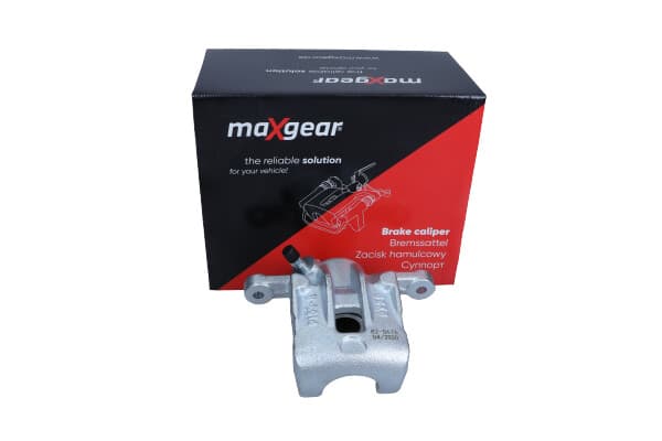 MAXGEAR-JARRUSATULA KIA TAKA SPORTAGE 2.0-2.7 4WD 04- OIKEA