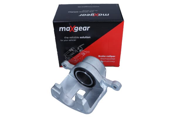 MAXGEAR BROMSOK KIA FRAM RIO 1.4-1.6 16V 05- HÖGER