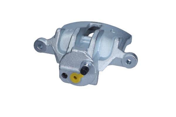 MAXGEAR BAGSTE BREMSEKALIPER DISCOVERY/RANGE ROVER 2.5-4.6 4X4 94-04 VENSTRE