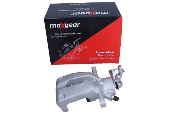 MAXGEAR BREMSEKALIPER MINI BAG COOPER 1.4-2.0 07- HØJRE