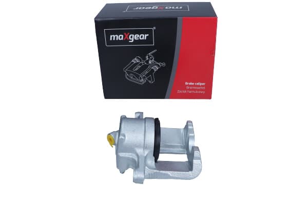 MAXGEAR BREMSEKALIPER SKODA FORRESTE FELICIA 1.3-1.6/1.9D 94-01 VENSTRE
