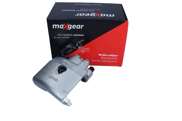 MAXGEAR BREMSEKALIPER VW FORRESTE CADDY/GOLF/PASSAT/VENTO 76-97 VENSTRE