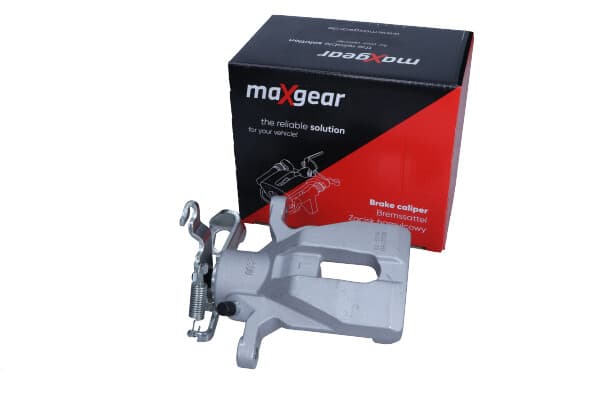 MAXGEAR BROMSOK MINI BAK COOPER/ONE 1.2-2.0 13- VÄNSTER