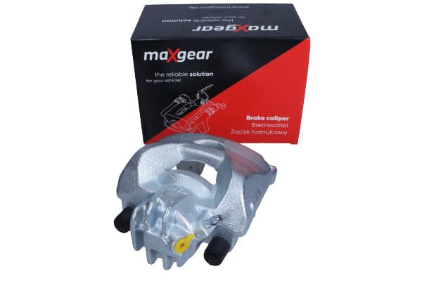 MAXGEAR JARRUSATULAPÄÄ CITROEN BERLINGO/C4/DS4/DS5 06- ETUOIKEA