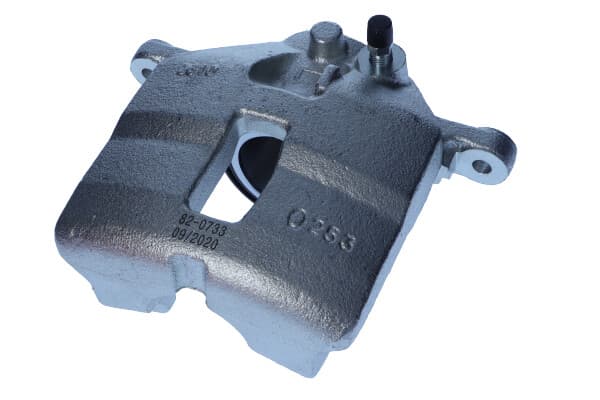 MAXGEAR BREMSEKALIPER NISSAN FORRESTE PRIMERA 00- P12 VENSTRE