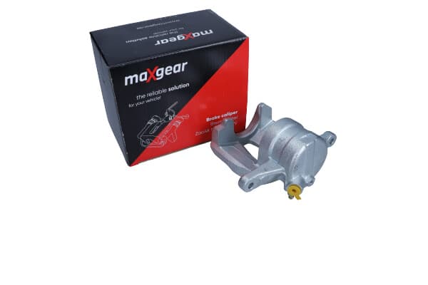 MAXGEAR BROMSKALIPER FIAT P. BRAVO/STILO 1.4-1.8 16V/1.9 JTD 03- PR