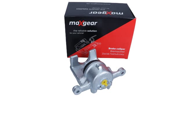MAXGEAR BROMSOK FORD FRAM FIESTA 1.0-1.6 08- VÄNSTER