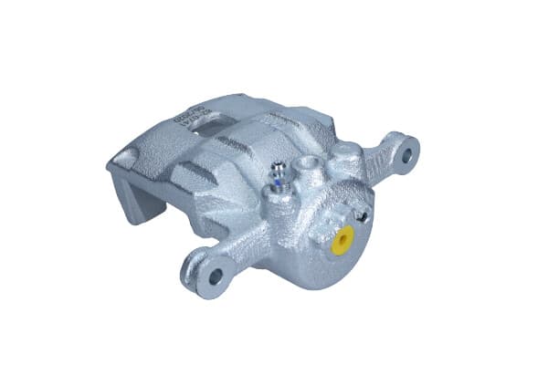 MAXGEAR BROMSOK FORD FRAM FIESTA 1.0-1.6 08- VÄNSTER