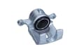 Miniatyrbild 1 av 3: MAXGEAR BROMSOK FORD FRAM FIESTA 1.0-1.6 08- VÄNSTER