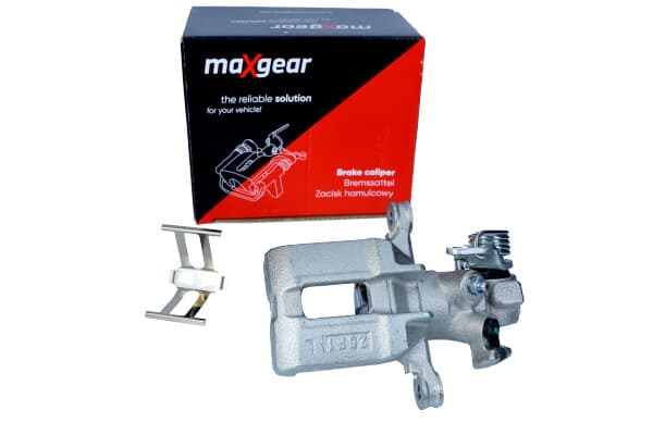 MAXGEAR BREMSEKALIPER HONDA BAG CIVIC 1.4-1.8 94-01 VENSTRE