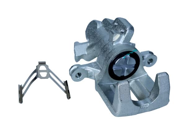 MAXGEAR BREMSEKALIPER HONDA BAG CIVIC 1.4-1.8 94-01 VENSTRE