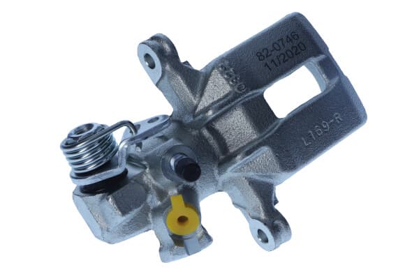 MAXGEAR BROMSOK HONDA BAK CIVIC 1.4-1.8 94-01 HÖGER