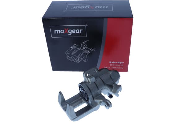 MAXGEAR BROMSOK HONDA BAK CIVIC 1.4-1.8 94-01 HÖGER
