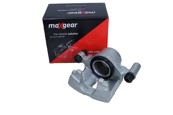 MAXGEAR BREMSEKALIPER MAZDA FORRESTE 6 1.8 02-07 VENSTRE