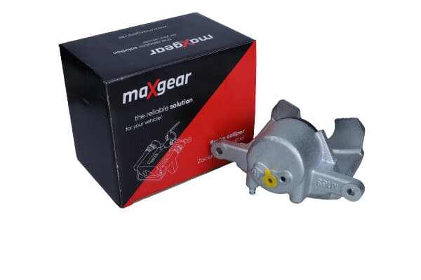 MAXGEAR BROMSOK MAZDA FRAM 6 1.8-2.5/2.2D 07- HÖGER
