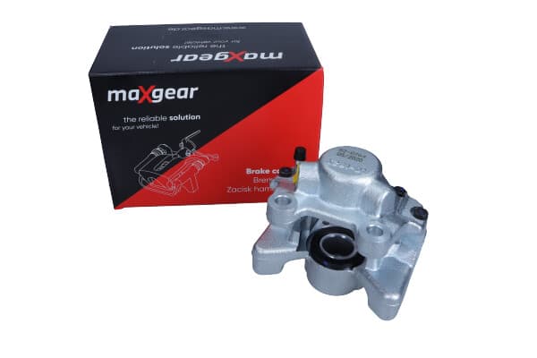 MAXGEAR BREMSEKALIPER OPEL BAG OMEGA B HØJRE