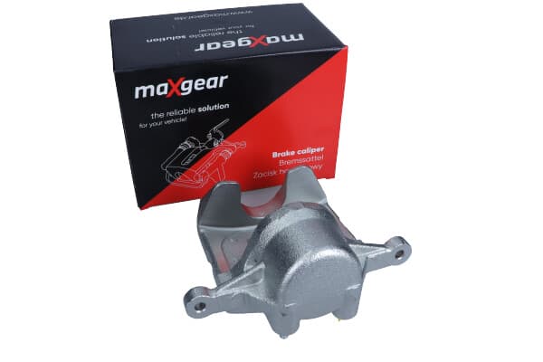MAXGEAR BREMSEKALIPER OPEL FRONT ASTRA/INSIGNIA/ZAFIRA 08- HØJRE