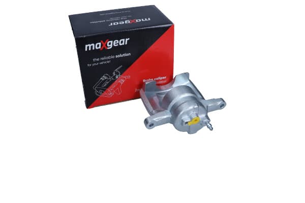 MAXGEAR BREMSEKALIPER CITROEN FORRESTE C1 1.0-1.2 05- VENSTRE