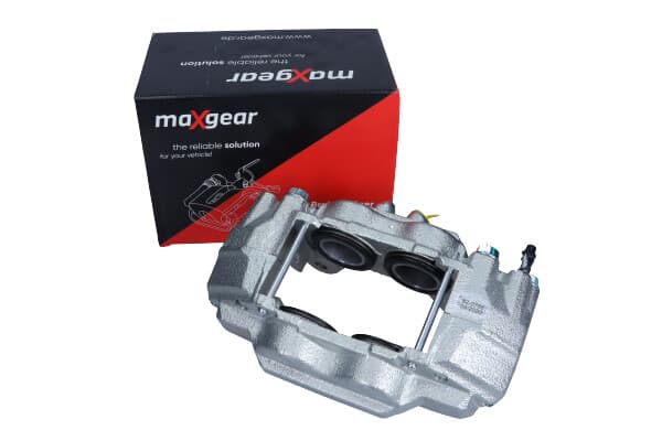 MAXGEAR BREMSEKALIPER TOYOTA FORRESTE LAND CRUISER 2.7-4.0 02-09 HØJRE