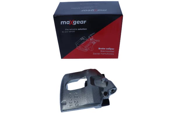 MAXGEAR BREMSEKALIPER FORD FORRESTE FIESTA/KA 95-08 VENSTRE