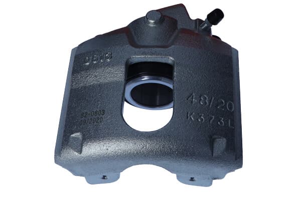 MAXGEAR BREMSEKALIPER FORD FORRESTE FIESTA/KA 95-08 VENSTRE