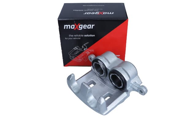 MAXGEAR BREMSEKALIPER FORD FORRESTE RANGER 2.5-3.0 TDCI 99-12 HØJRE