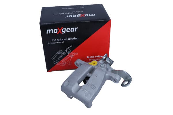 MAXGEAR BREMSEKALIPER KIA BAG CEE'D/PRO CEE'D 1.0-1.6 12- HØJRE