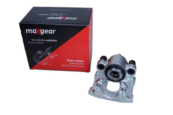 MAXGEAR BREMSEKALIPER LAND ROVER BAG RANGE ROVER 4.2-4.4 4X4 02-12 HØJRE