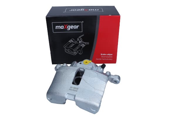 MAXGEAR BREMSEKALIPER MAZDA FORRESTE B-SERIE 2.5D 99- HØJRE