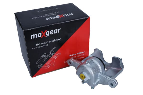 MAXGEAR BROMSOK NISSAN FRAM MICRA 1.0-1.5D 92-03 VÄNSTER