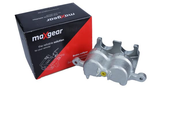 MAXGEAR BREMSEKALIPER HYUNDAI SANTA FE 06- VENSTRE FORRESTE