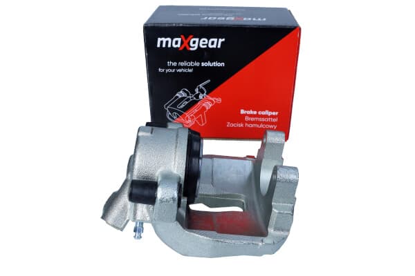 MAXGEAR BREMSEKALIPER CITROEN FORRESTE C4 1.2-2.0 13- VENSTRE