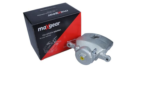 MAXGEAR BREMSEKALIPER CHRYSLER FORRESTE PT CRUISER 1.6-2.4 00-10 HØJRE