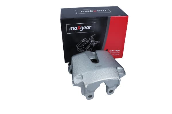 MAXGEAR BMW BROMSOK FRAM X5/X6 07- HÖGER