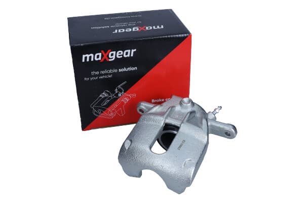MAXGEAR BREMSEKALIPER NISSAN FORRESTE MICRA/NOTE 1.0-1.6 03-12 VENSTRE