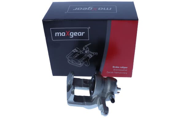 MAXGEAR BREMSEKALIPER HONDA BAG CR-V 2.0-2.4 07- VENSTRE