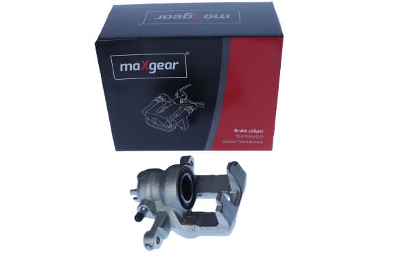 MAXGEAR BROMSOK HONDA BAK CR-V 2.0-2.4 07- HÖGER