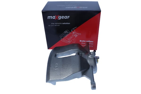 MAXGEAR BREMSEKALIPER VW SHARAN FORRESTE 1.4-2.0 11- HØJRE