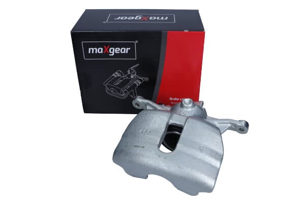 MAXGEAR BREMSEKALIPER VW FORRESTE ARTEON/CADDY/GOLF/PASSAT/T-ROC 15- HØJRE