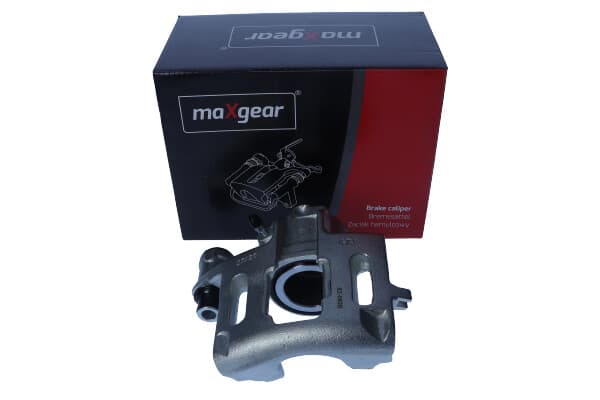 MAXGEAR BREMSEKALIPER FIAT FORRESTE SCUDO/ULYSSE 1.6-2.0 96-11 HØJRE