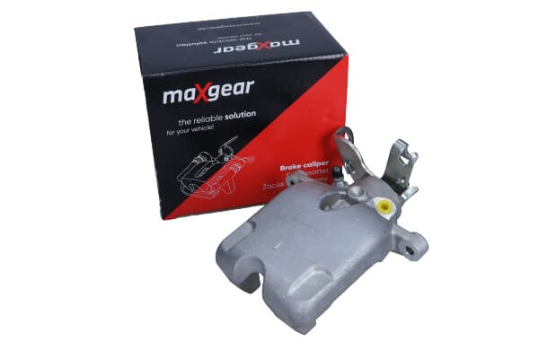 MAXGEAR BREMSEKALIPER OPEL BAG INSIGNIA 1.4-2.8 08- VENSTRE