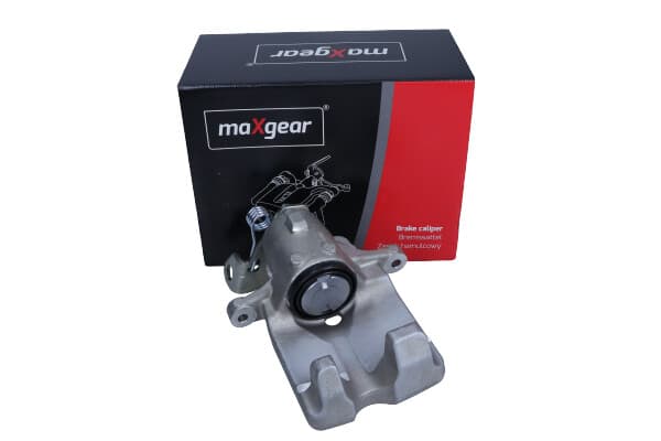 MAXGEAR BREMSEKALIPER OPEL BAG INSIGNIA 1.4-2.8 08- HØJRE