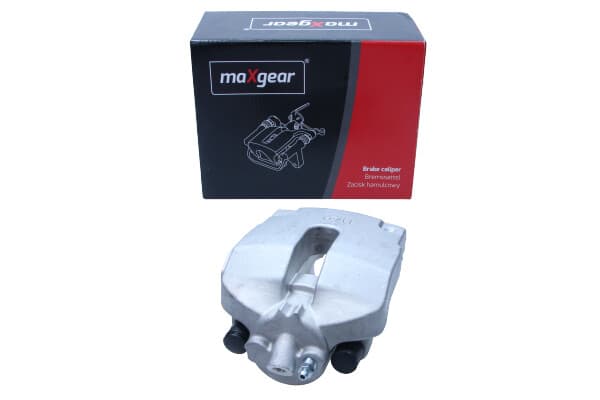 MAXGEAR BREMSEKALIPER BMW BAG X5 3.0-4.8 07- VENSTRE
