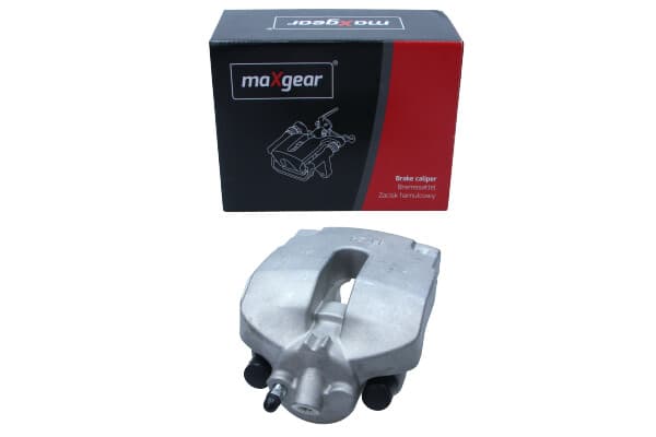 MAXGEAR BROMSOK BMW BAK X5 3.0-4.8 07- HÖGER