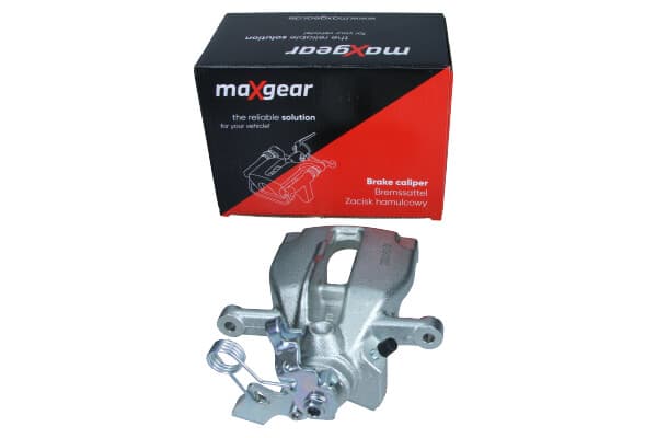 MAXGEAR BROMSOK CITROEN BAK C6 2.2-3.0 HDI 05- VÄNSTER